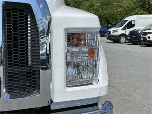2024 Ford F-650SD Base *PRICE INCLUDES 16&#39; FLATBED*