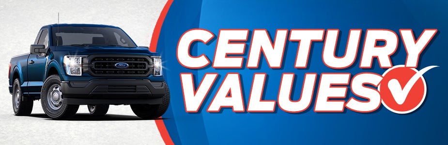 Century Values